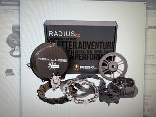 Rekluse RMS -8913280 EXP 4.0