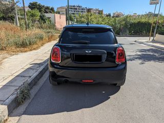 Mini Cooper D 2016 COOPER DIESEL-thumb-1