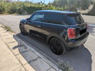 Mini Cooper D 2016 COOPER DIESEL-thumb-2