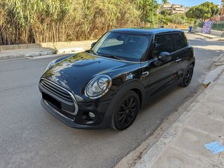 Mini Cooper D 2016 COOPER DIESEL-thumb-5
