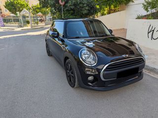 Mini Cooper D 2016 COOPER DIESEL-thumb-8