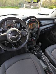 Mini Cooper D 2016 COOPER DIESEL-thumb-9