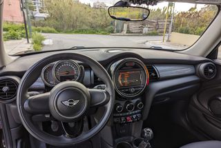 Mini Cooper D 2016 COOPER DIESEL-thumb-12