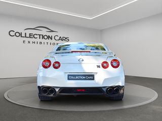 Nissan GT-R 2009 3.8L V6 DCT ΚΕΡΑΜΙΚΑ/DODSON /ÖHLINS/ΕΛΛΗΝΙΚΟ 930HP-thumb-6