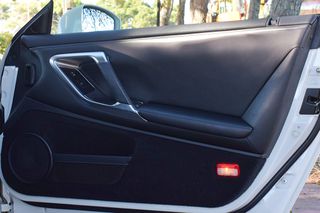 Nissan GT-R 2009 3.8L V6 DCT ΚΕΡΑΜΙΚΑ/DODSON /ÖHLINS/ΕΛΛΗΝΙΚΟ 930HP-thumb-39