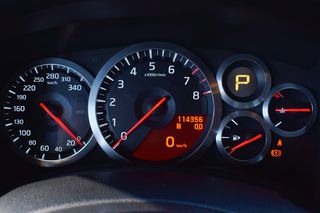 Nissan GT-R 2009 3.8L V6 DCT ΚΕΡΑΜΙΚΑ/DODSON /ÖHLINS/ΕΛΛΗΝΙΚΟ 930HP-thumb-11