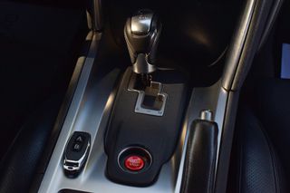 Nissan GT-R 2009 3.8L V6 DCT ΚΕΡΑΜΙΚΑ/DODSON /ÖHLINS/ΕΛΛΗΝΙΚΟ 930HP-thumb-29