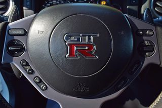 Nissan GT-R 2009 3.8L V6 DCT ΚΕΡΑΜΙΚΑ/DODSON /ÖHLINS/ΕΛΛΗΝΙΚΟ 930HP-thumb-14