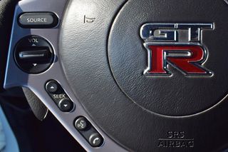 Nissan GT-R 2009 3.8L V6 DCT ΚΕΡΑΜΙΚΑ/DODSON /ÖHLINS/ΕΛΛΗΝΙΚΟ 930HP-thumb-13