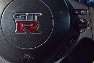 Nissan GT-R 2009 3.8L V6 DCT ΚΕΡΑΜΙΚΑ/DODSON /ÖHLINS/ΕΛΛΗΝΙΚΟ 930HP-thumb-15