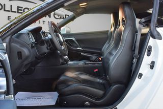 Nissan GT-R 2009 3.8L V6 DCT ΚΕΡΑΜΙΚΑ/DODSON /ÖHLINS/ΕΛΛΗΝΙΚΟ 930HP-thumb-33
