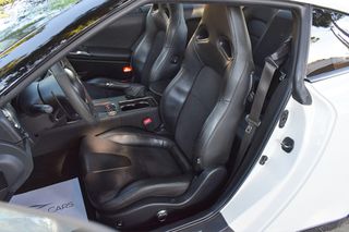 Nissan GT-R 2009 3.8L V6 DCT ΚΕΡΑΜΙΚΑ/DODSON /ÖHLINS/ΕΛΛΗΝΙΚΟ 930HP-thumb-34
