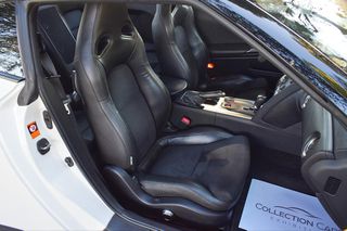 Nissan GT-R 2009 3.8L V6 DCT ΚΕΡΑΜΙΚΑ/DODSON /ÖHLINS/ΕΛΛΗΝΙΚΟ 930HP-thumb-41