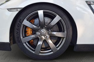 Nissan GT-R 2009 3.8L V6 DCT ΚΕΡΑΜΙΚΑ/DODSON /ÖHLINS/ΕΛΛΗΝΙΚΟ 930HP-thumb-50