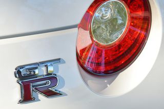 Nissan GT-R 2009 3.8L V6 DCT ΚΕΡΑΜΙΚΑ/DODSON /ÖHLINS/ΕΛΛΗΝΙΚΟ 930HP-thumb-49