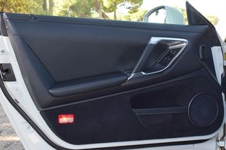 Nissan GT-R 2009 3.8L V6 DCT ΚΕΡΑΜΙΚΑ/DODSON /ÖHLINS/ΕΛΛΗΝΙΚΟ 930HP-thumb-30