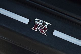 Nissan GT-R 2009 3.8L V6 DCT ΚΕΡΑΜΙΚΑ/DODSON /ÖHLINS/ΕΛΛΗΝΙΚΟ 930HP-thumb-37