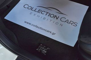 Nissan GT-R 2009 3.8L V6 DCT ΚΕΡΑΜΙΚΑ/DODSON /ÖHLINS/ΕΛΛΗΝΙΚΟ 930HP-thumb-36