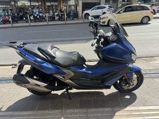 Kymco Xciting S 400i ABS 2022