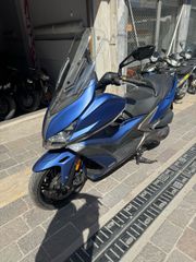 Kymco Xciting S 400i ABS 2022-thumb-1