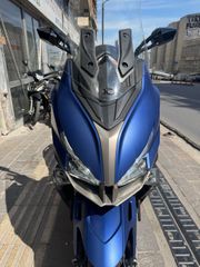 Kymco Xciting S 400i ABS 2022-thumb-2