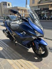 Kymco Xciting S 400i ABS 2022-thumb-3