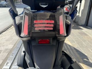 Kymco Xciting S 400i ABS 2022-thumb-5
