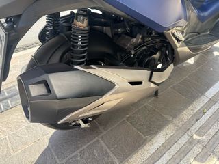 Kymco Xciting S 400i ABS 2022-thumb-6