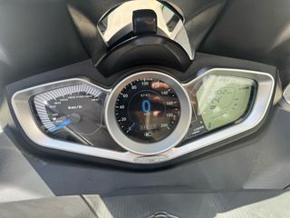 Kymco Xciting S 400i ABS 2022-thumb-7