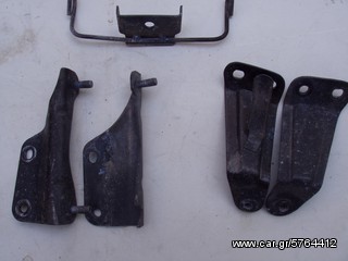 KAWASAKI KZR115 PODOFRENO TIMONI SXARA-thumb-4