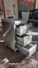 ΕΡΜΑΡΙΟ ΜΕ 3 ΣΥΡΤΑΡΙΑ ΔΙΑΣΤΑΣΕΩΝ 40Χ60Χ86-thumb-2