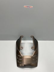 TRIUMPH DAYTONA 675 '06-'12 ΠΡΟΣΤΑΤΕΥΤΙΚΟ ΚΑΛΥΜΜΑ ΕΞΑΤΜΙΣΗΣ.