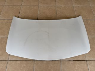 Καπό - Renault Megane II - 2002-09