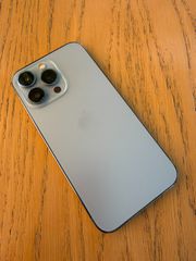 Apple iPhone 13 Pro (6/256GB) Sierra Blue