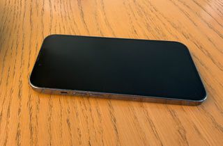 Apple iPhone 13 Pro (6/256GB) Sierra Blue-thumb-1
