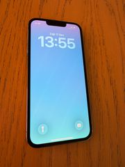 Apple iPhone 13 Pro (6/256GB) Sierra Blue-thumb-3