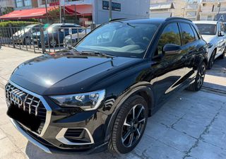 Audi Q3 2020 45 TFSI E S TRONIC- 66.000κμ
