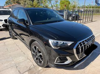 Audi Q3 2020 45 TFSI E S TRONIC- 66.000κμ-thumb-2