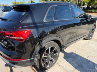 Audi Q3 2020 45 TFSI E S TRONIC- 66.000κμ-thumb-3