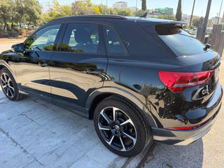 Audi Q3 2020 45 TFSI E S TRONIC- 66.000κμ-thumb-4