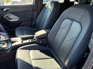Audi Q3 2020 45 TFSI E S TRONIC- 66.000κμ-thumb-7