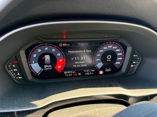 Audi Q3 2020 45 TFSI E S TRONIC- 66.000κμ-thumb-9