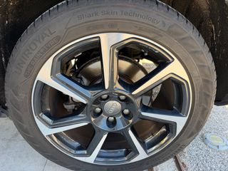Audi Q3 2020 45 TFSI E S TRONIC- 66.000κμ-thumb-14