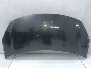 CITROEN C3 '12 1.4 8V (5Θ) ΚΑΠΟ ΕΜΠΡΟΣ ΓΚΡΙ (Κ)