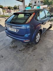 Ford Focus 2009
