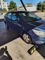 Ford Focus 2009-thumb-1