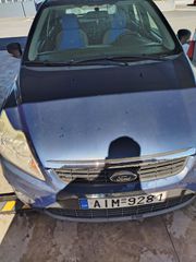 Ford Focus 2009-thumb-2