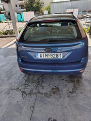 Ford Focus 2009-thumb-3