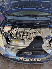 Ford Focus 2009-thumb-4