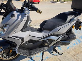Keeway XDV 125 EVO 2025-thumb-1